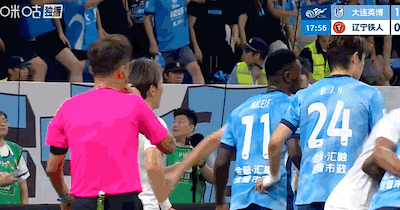 媒体人:陕西信达因欠薪被球员申请破产清算