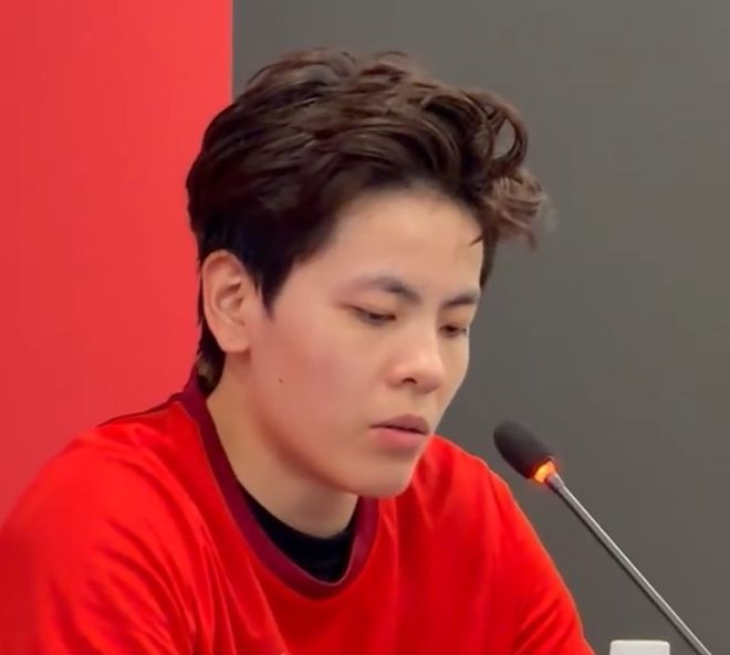 周继红也没想到,被她开除的田亮,如今竟靠18岁女儿赢回所有体面