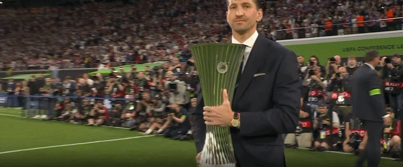 卡努斯将随摩洛哥出征2026世界杯
