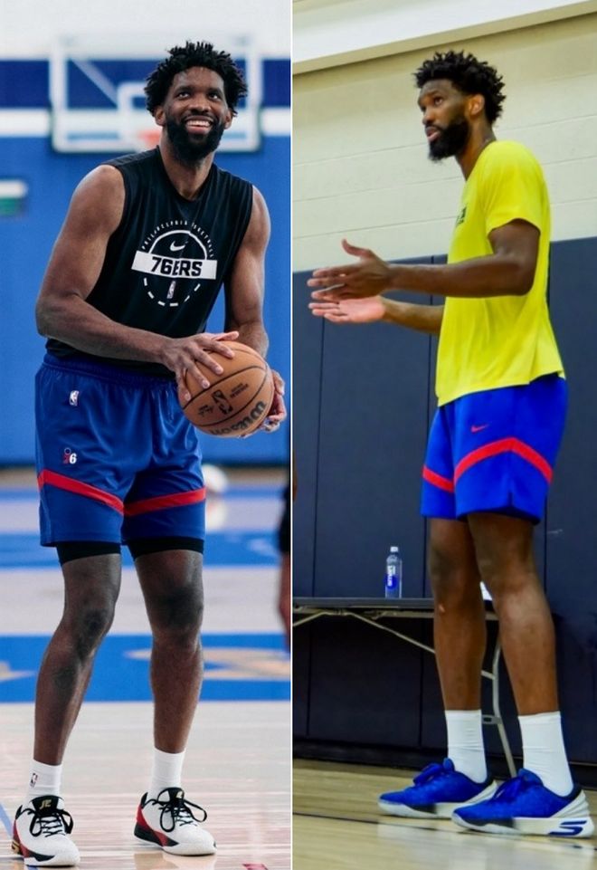 NBA 传闻：火箭可能从湖人手中挖走马库斯·斯马特