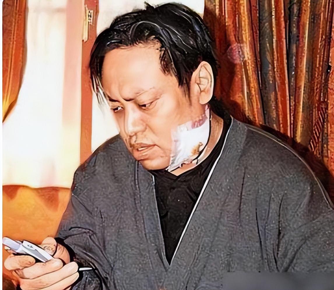 TVB王牌綠葉金興賢移居中山享半退休生活 轉行教高球拒復出拍劇