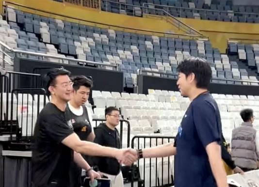 CBA:江苏提前续约庞峥麟,广东男篮再夺冠,徐昕确定登录海外联赛,广厦成功续约布朗
